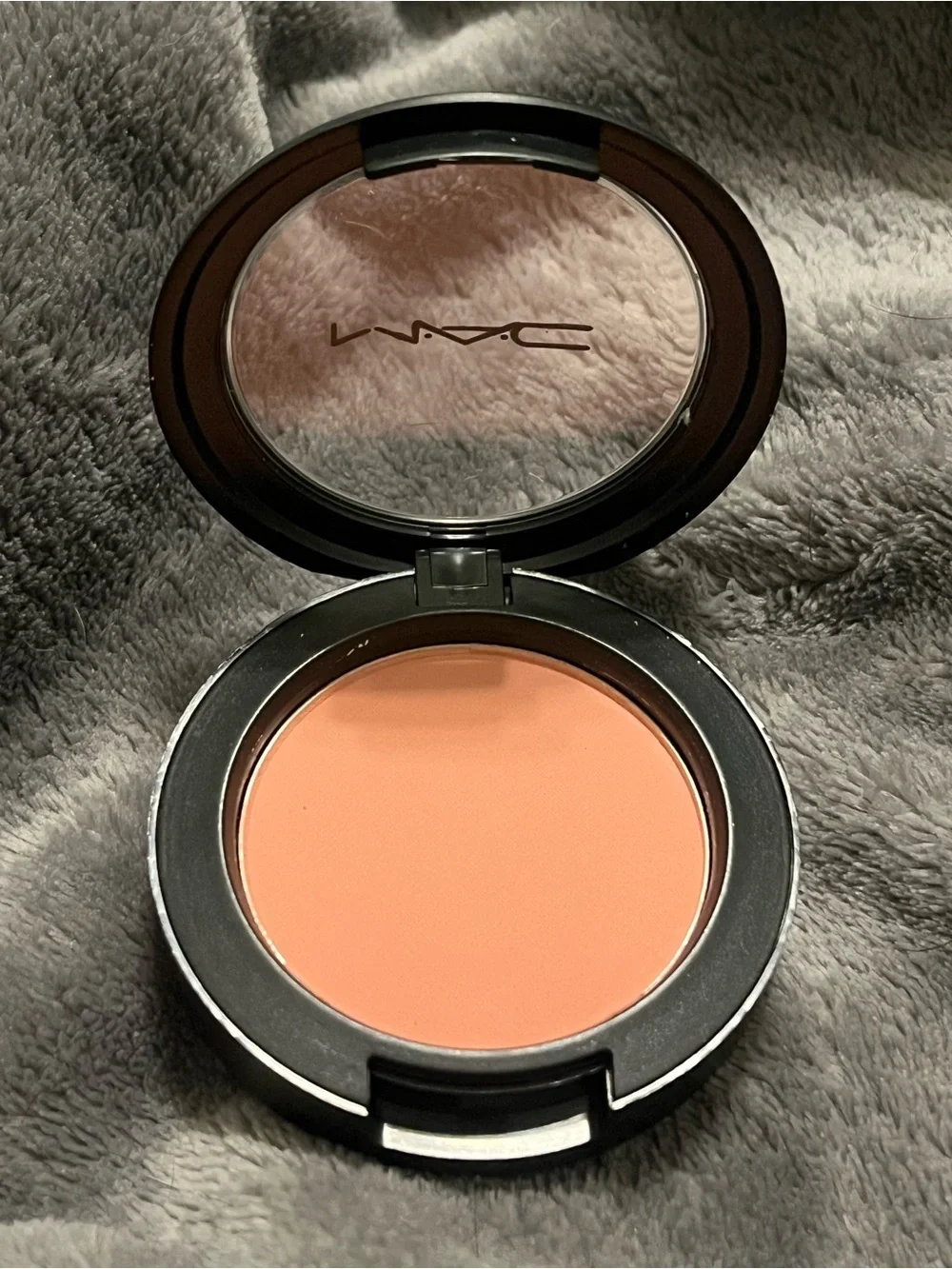 MAC Sheertone Powder Blush AA73 MARGIN